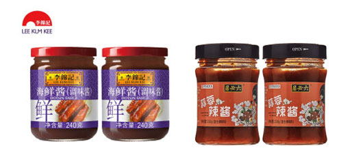 燒烤醬醬料灌裝機(jī)-全自動(dòng)燒烤醬生產(chǎn)設(shè)備灌裝樣品圖