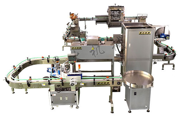 辣椒醬全自動罐裝生產(chǎn)線設備廠家,辣椒醬生產(chǎn)線全套設備