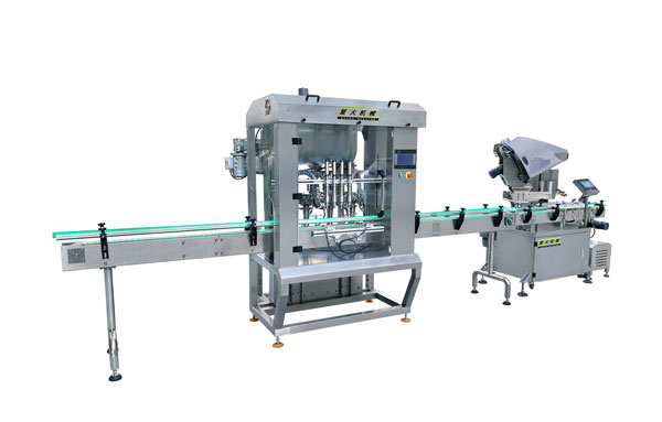 小型牛肉醬全自動生產(chǎn)線,瓶裝牛肉醬生產(chǎn)線設(shè)備